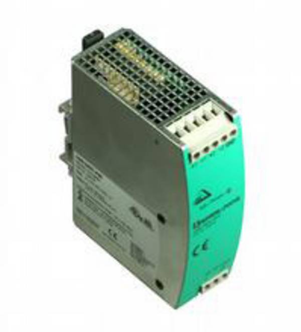 Pepperl+Fuchs Fabrik AS-Interface Stromversorgu