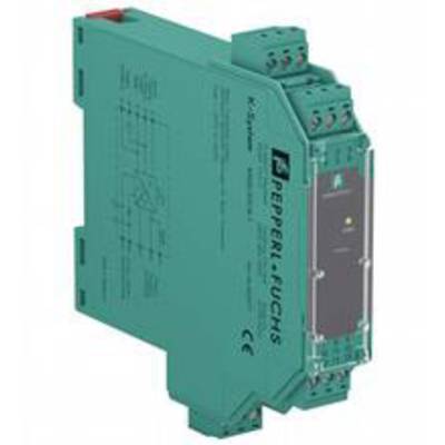 Pepperl+Fuchs KFD2-STC5-1 239209 Transmitterspeisegerät 1 St.