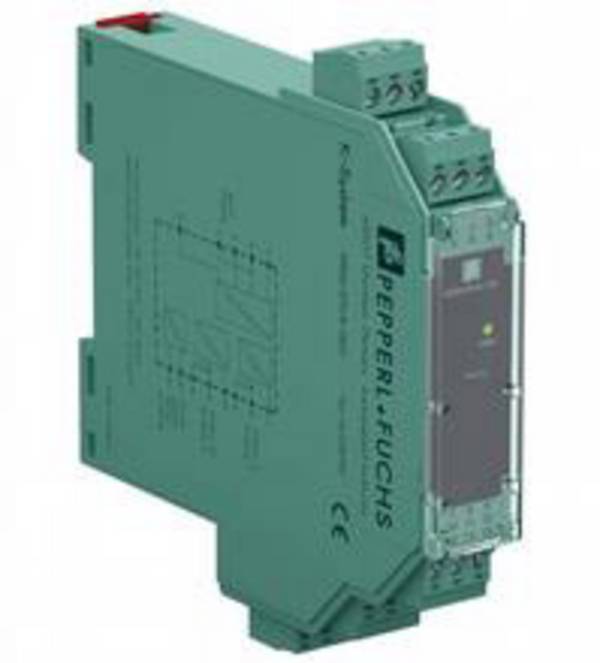Pepperl+Fuchs KFD2-STC5-1.2O 239215 Transmitterspeisegerät 1 St.
