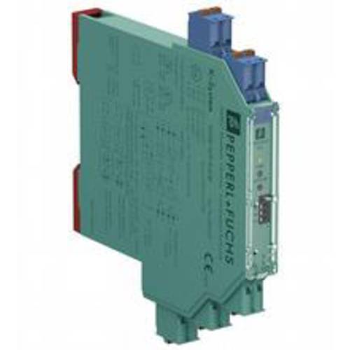 Pepperl+Fuchs KCD2-SOT-Ex2.SP 240651 Schaltverstärker 1 St.