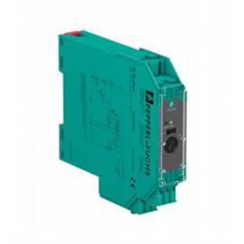 Pepperl+Fuchs KFD2-EB2.R4A.B.SP 240662 Einspeisebaustein 1 St.