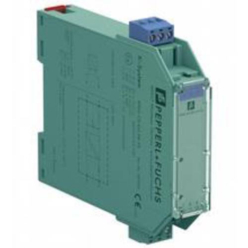 Pepperl+Fuchs KFD0-CS-Ex1.54-Y2 241590 Repeater 1 St.