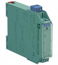 Pepperl+Fuchs 242031 KFD0-SD2-Ex1.1045 Ventilsteuerbaustein