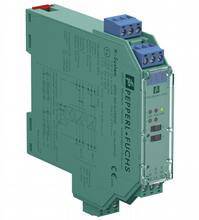 Pepperl+Fuchs Fabrik Ventilsteuerbaustein KFD2-SL