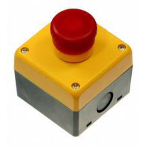 Pepperl+Fuchs VAZ-2E1A-F85A-S Meldeschalter 1 St.