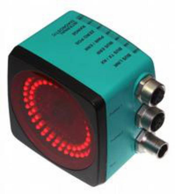 Pepperl+Fuchs Fabrik Vision Sensor