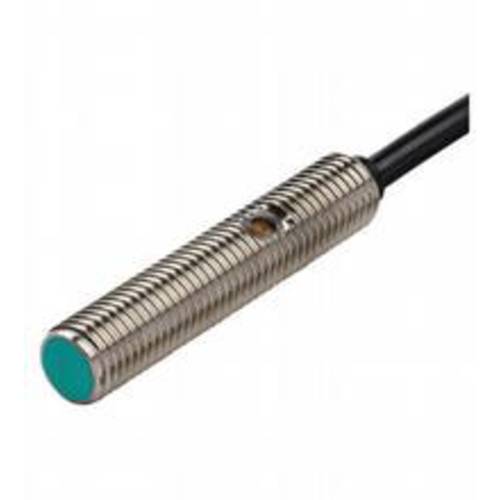 Pepperl+Fuchs Induktiver Sensor bündig PNP NJ1,5-8GM40-E2-0,14M-V1