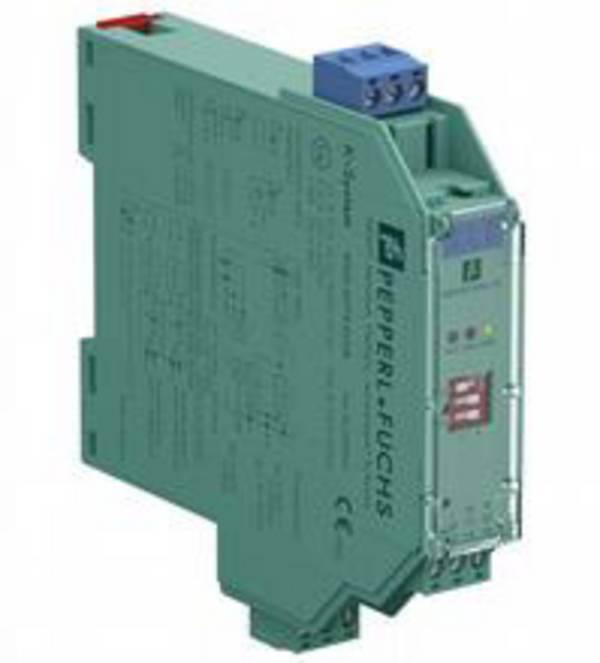 Pepperl+Fuchs KFD2-SOT3-Ex1.LB 262106 Schaltverstärker 1 St.