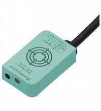 Pepperl+Fuchs Sensor Kapazitiv CBN15-F64-A0 263264 nicht bündig NPN (L x B x H) 40 x 25 x 12 mm
