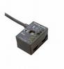 Pepperl+Fuchs Sicherheitsschaltgerät 2.00 m Kabel, M12, 8 polig 1 St. VAA-2E1A-G10-SAJ/EA2J-2M-V1-G
