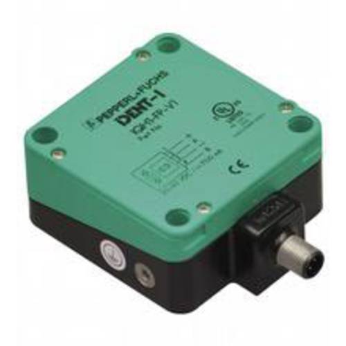 Pepperl+Fuchs 265937 RFID-Schreib-/Lesekopf IQT1-FP-R4-V1 1 St.