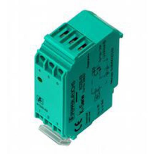 Pepperl+Fuchs 268567 Endstufenklemme KCD2-E3 1 St.