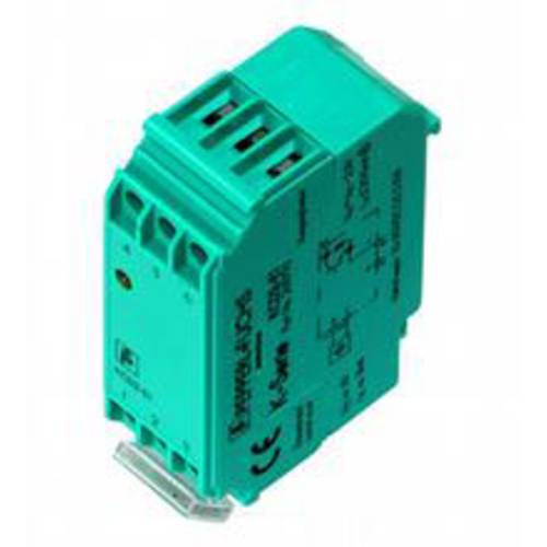 Pepperl+Fuchs 269795 Endstufenklemme KCD2-E1 1 St.