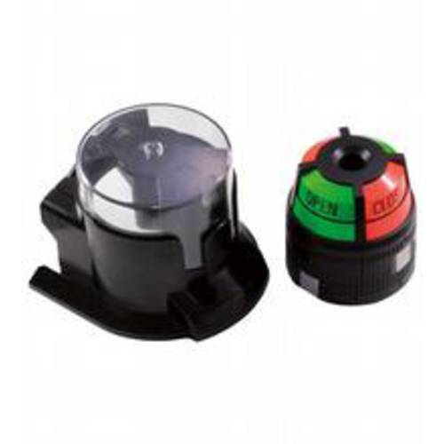 Pepperl+Fuchs 271014 Betätiger BT65-F31K2-RG-EN-01 1 St.