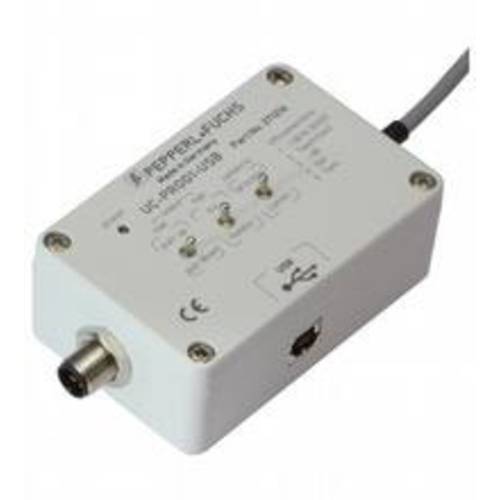Pepperl+Fuchs 271216 Programmieradapter UC-PROG1-USB 1 St.