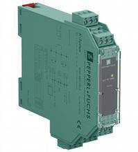 Pepperl+Fuchs KFD2-RSH-1.2E.L3 Industrieel relais 1 stuk(s)