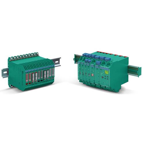 Pepperl+Fuchs 275459 Y-Verteiler V15S-Y24B-V15/V15 1 St.