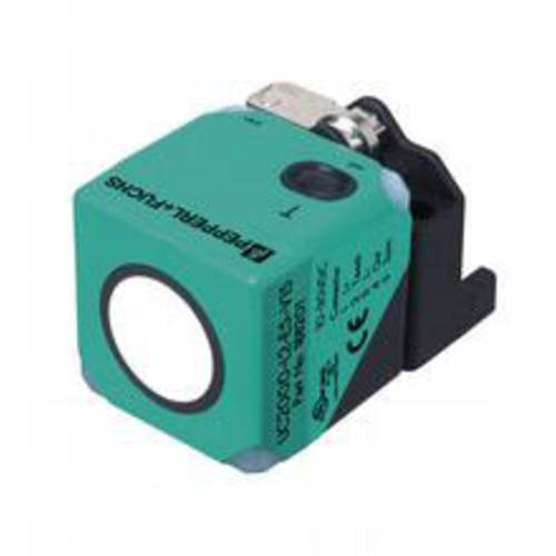 Thumbnail - Pepperl+Fuchs 277762 Ultraschall-Sensor UC2000-L2-I-V15 Analog 1 St.