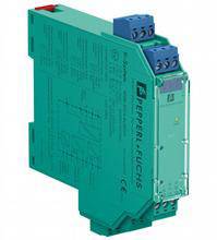 Pepperl+Fuchs Fabrik Transmitterspeisegerät KFD2