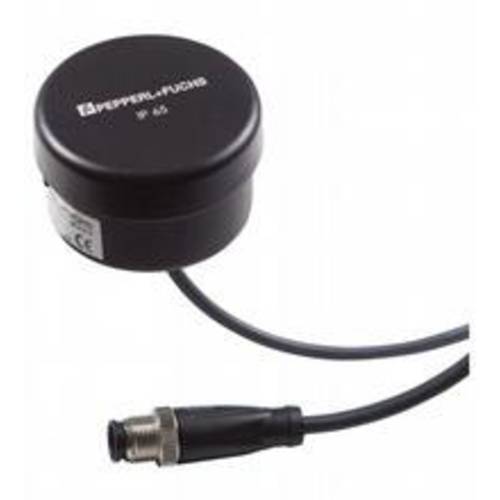 Pepperl+Fuchs Anschlusselement 285087 VAZ-CLAMP-70MM-0,3M-V15-G 1 St.