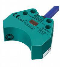 Pepperl+Fuchs Induktiver Sensor bündig NAMUR NCN3-F25-N4-5M