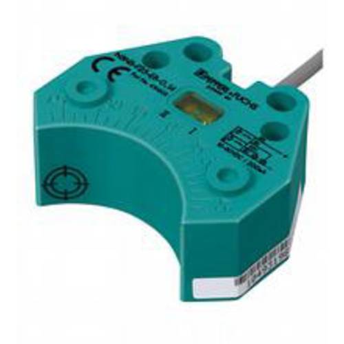Pepperl+Fuchs Induktiver Sensor bündig NAMUR NCN3-F25-N4-0,14