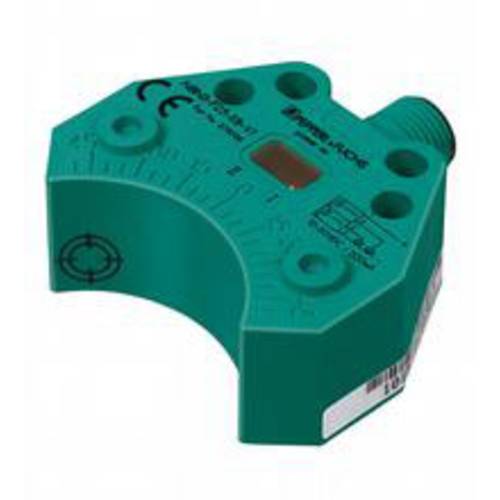 Pepperl+Fuchs Induktiver Sensor bündig NAMUR NCN3-F25-N4-V1