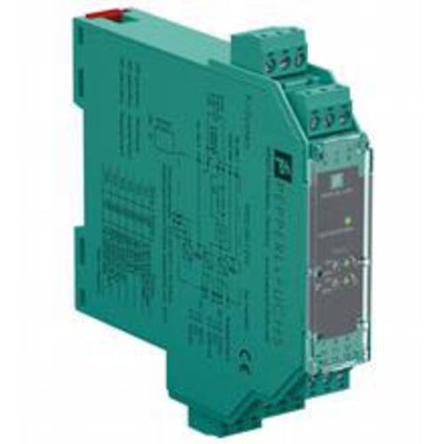 Pepperl+Fuchs KFD2-GS-1.2W 292461 Strom-/Spannungsgrenzwertschalter 1 St.