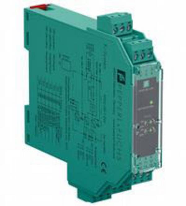 Pepperl+Fuchs KFD2-GS-1.2W 292461 Strom-/Spannungsgrenzwertschalter 1 St.
