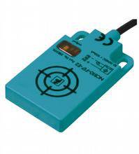 Pepperl+Fuchs Induktiver Sensor bündig PNP NBB10-F17-E2-3M-Y296087