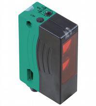 Pepperl+Fuchs OMR50M-R300-UEP-V1 Abstandssensor 1 St. (L x B x H) 54.3 x 25.8 x 88 mm