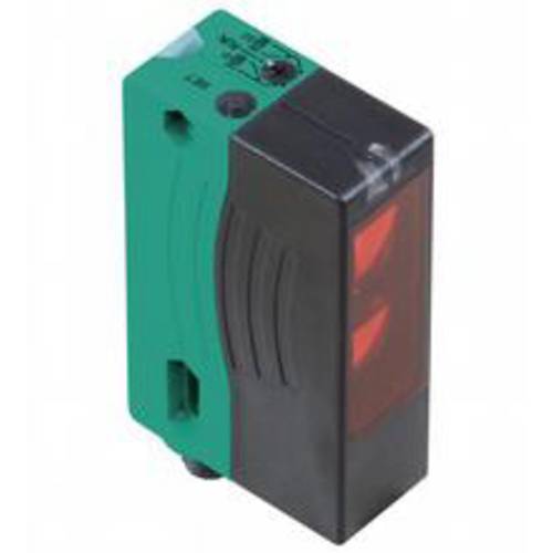 Pepperl+Fuchs OMR50M-R300-UEP-V1 Abstandssensor 1 St. (L x B x H) 54.3 x 25.8 x 88 mm