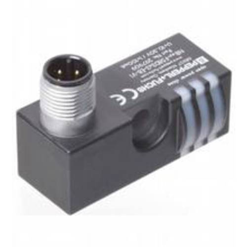 Pepperl+Fuchs Induktiver Sensor PNP NBxx-F58D3x3-E8-V1