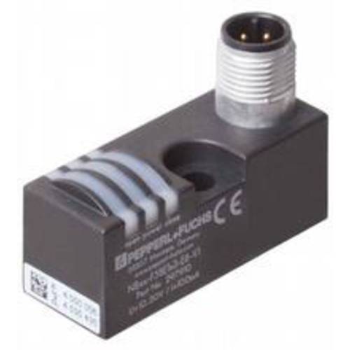 Pepperl+Fuchs Induktiver Sensor PNP NBxx-F58E1x3-E8-V1