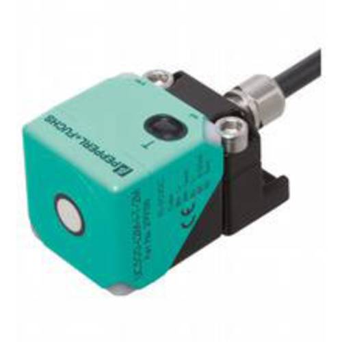 Thumbnail - Pepperl+Fuchs 299136 Ultraschall-Sensor UC500-L2M-I-T-2M Analog 1 St.