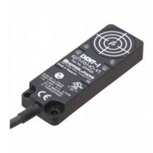 Pepperl+Fuchs 299928 RFID-Schreib-/Lesekopf IQT1-F61-IO-V1 1 St.