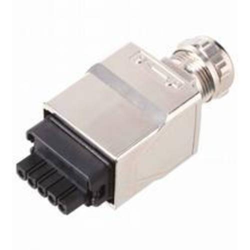 Pepperl+Fuchs 303075 Steckverbinder ICZ-AIDA3-MSTB 1 St.