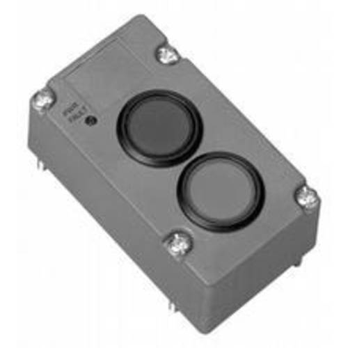 Pepperl+Fuchs VBA-LT2-G1-2YE 303966 Sensor/Aktorbox aktiv Multipolverteiler 1 St.