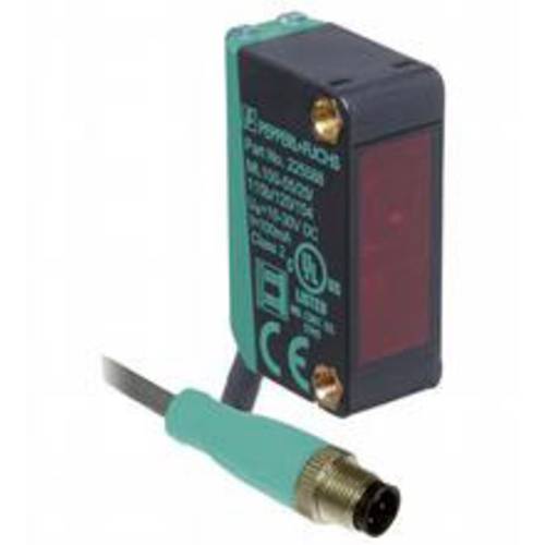 Pepperl+Fuchs Reflexions-Lichtschranke ML100-54-F/25/103/115b/154 307476 Polarisationsfilter, hellschaltend 1 St.