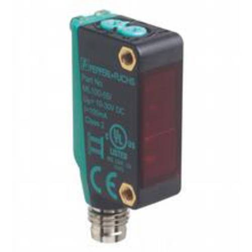 Pepperl+Fuchs Reflexions-Lichtschranke ML100-54-F/95/102 307477 Polarisationsfilter, Umschalter (Hell-EIN/Dunkel-EIN) 1 ...