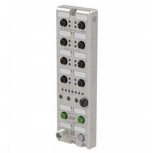 Pepperl+Fuchs ICE1-16DIO-G60L-V1D 308626 Sensor/Aktorbox aktiv Multipolverteiler 1 St.