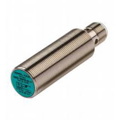Pepperl+Fuchs Induktiver Sensor bündig PNP NJ5-18GM50-E2-V1-3G-3D
