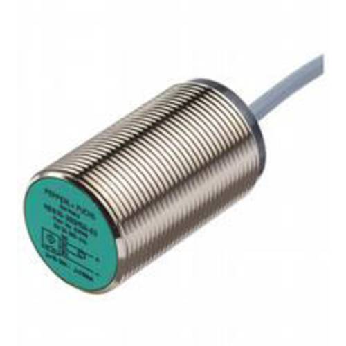 Pepperl+Fuchs Induktiver Sensor bündig PNP NJ10-30GM50-E2-3G-3D