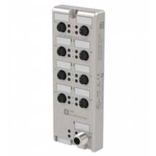 Pepperl+Fuchs ICA-16DI-G60A-IO 313335 Sensor/Aktorbox aktiv Multipolverteiler 1 St.