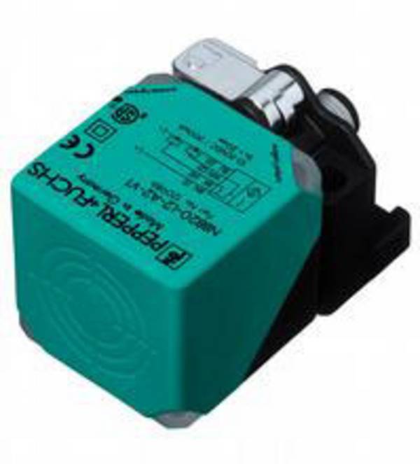 Pepperl+Fuchs Sensor Induktiv NBB20-L2-A2-V1-3G-3D 70126063 bündig PNP
