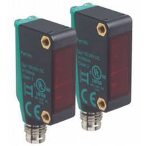 Pepperl+Fuchs Einweg-Lichtschranke M100/MV100-IR/95/120/154 321056 dunkelschaltend, hellschaltend 1 St.