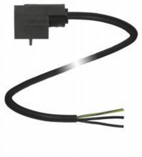 Pepperl & Fuchs Ventilstecker VMA-2+P/Z2-5M-PUR VMA-2+P/Z2-5M-PUR Pole:2 456829 Pepperl+Fuchs Inhalt: 1 St.