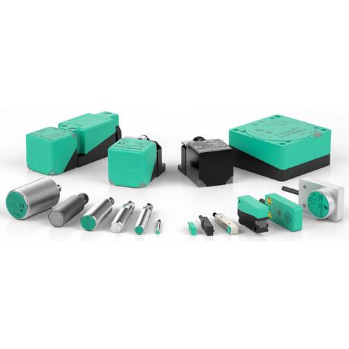 Pepperl+Fuchs Induktiver Sensor 3RG4023-0KB00-1AF0-PF