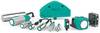 Pepperl+Fuchs Sensor Ultraschall 3RG6232-3LS00-PF