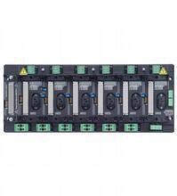 Pepperl+Fuchs Fabrik Backplane PS3500-TB-6-0